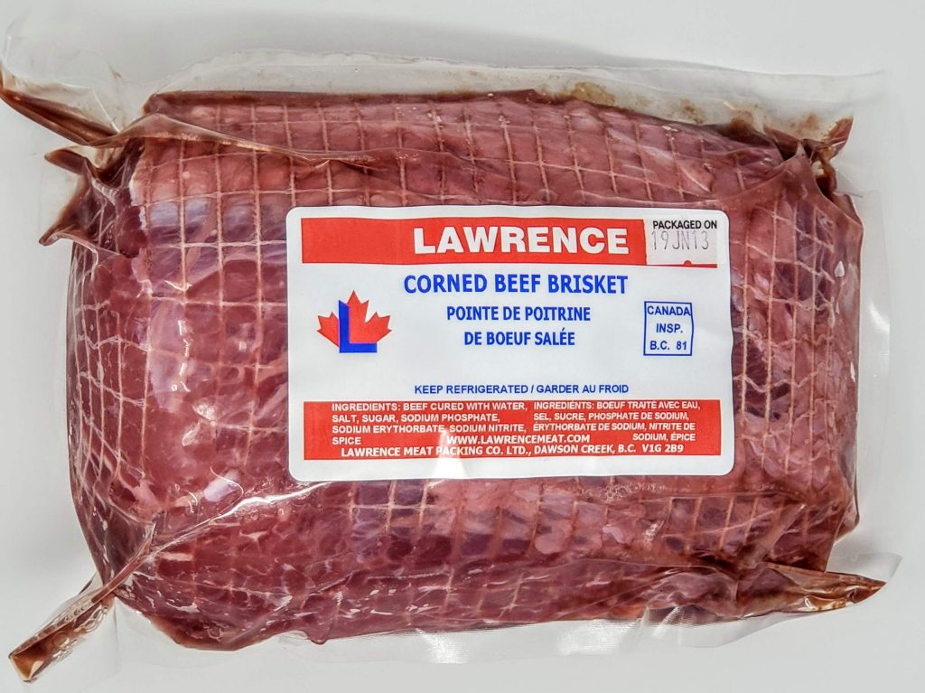 where can i buy corned beef brisket
