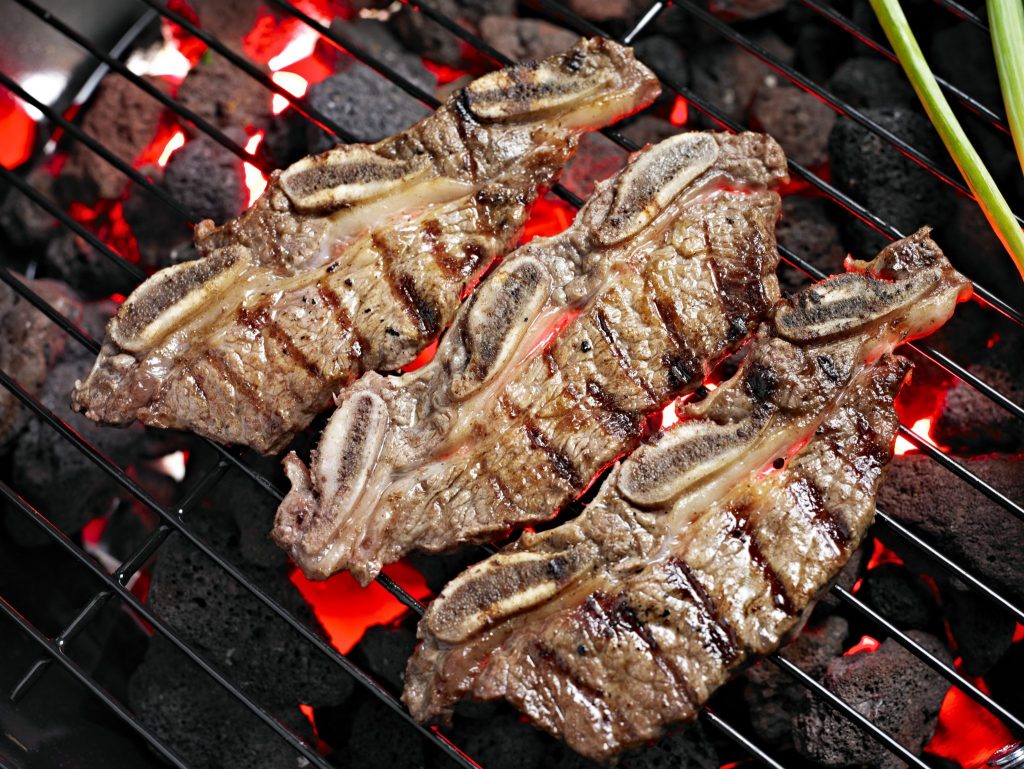 Maui Ribs - Lawrence Meat