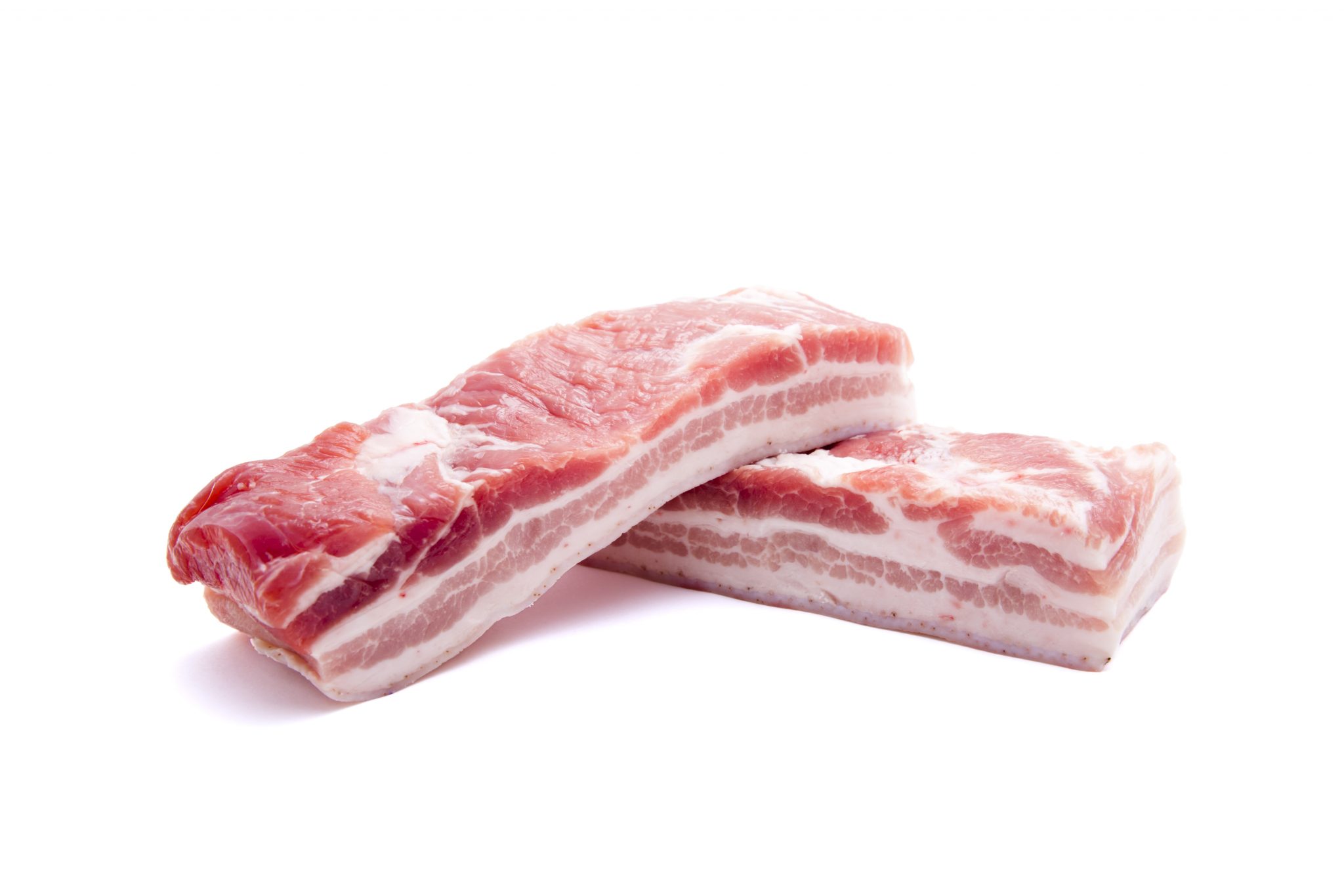 白色背景中突显的鲜生猪肉肋条 库存图片. 图片 包括有 草本, 猪肉, 烹饪, 羊肉, 敌意, 骨头的 - 178975111